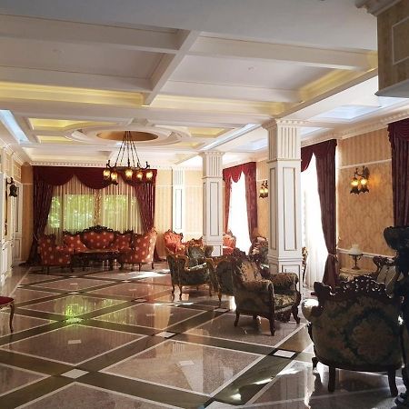 Romantic Boutique Focsani Exterior photo