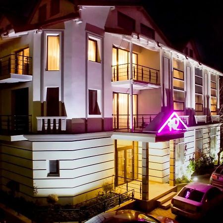 Romantic Boutique Focsani Exterior photo