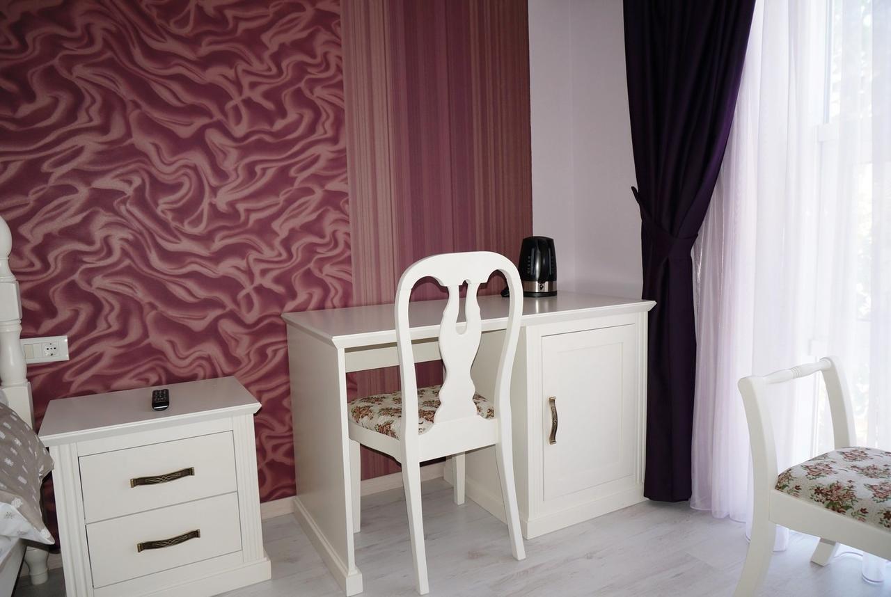 Romantic Boutique Focsani Exterior photo